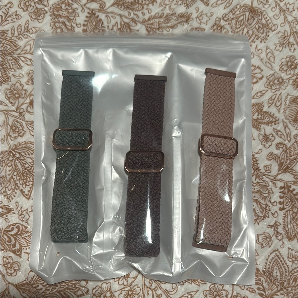 Fitbit bands